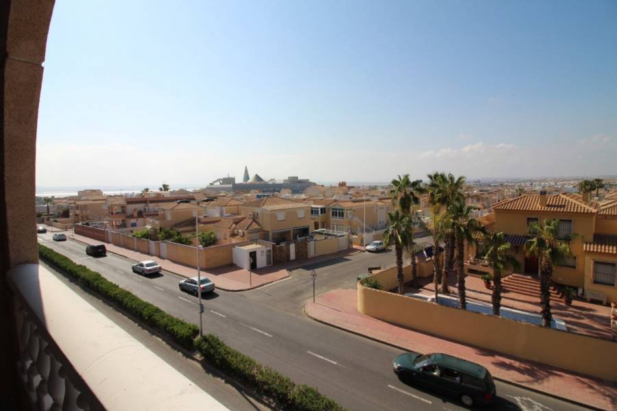 Torrevieja,Alicante,España,2 Bedrooms Bedrooms,1 BañoBathrooms,Apartamentos,34569