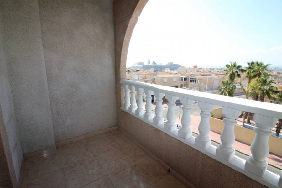 Torrevieja,Alicante,España,2 Bedrooms Bedrooms,1 BañoBathrooms,Apartamentos,34569