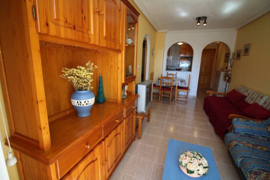 Torrevieja,Alicante,España,2 Bedrooms Bedrooms,1 BañoBathrooms,Apartamentos,34573