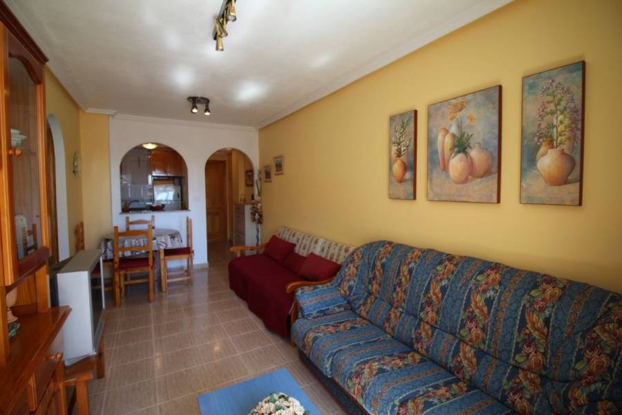Torrevieja,Alicante,España,2 Bedrooms Bedrooms,1 BañoBathrooms,Apartamentos,34573
