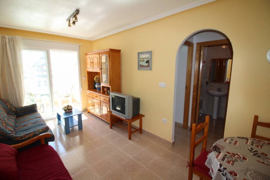 Torrevieja,Alicante,España,2 Bedrooms Bedrooms,1 BañoBathrooms,Apartamentos,34573