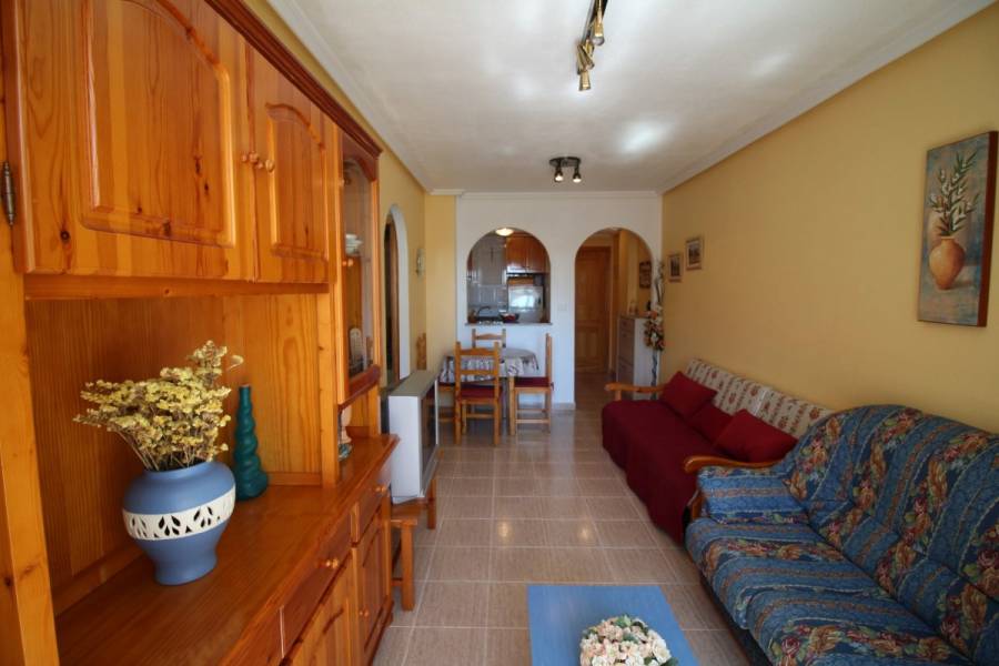 Torrevieja,Alicante,España,2 Bedrooms Bedrooms,1 BañoBathrooms,Apartamentos,34573