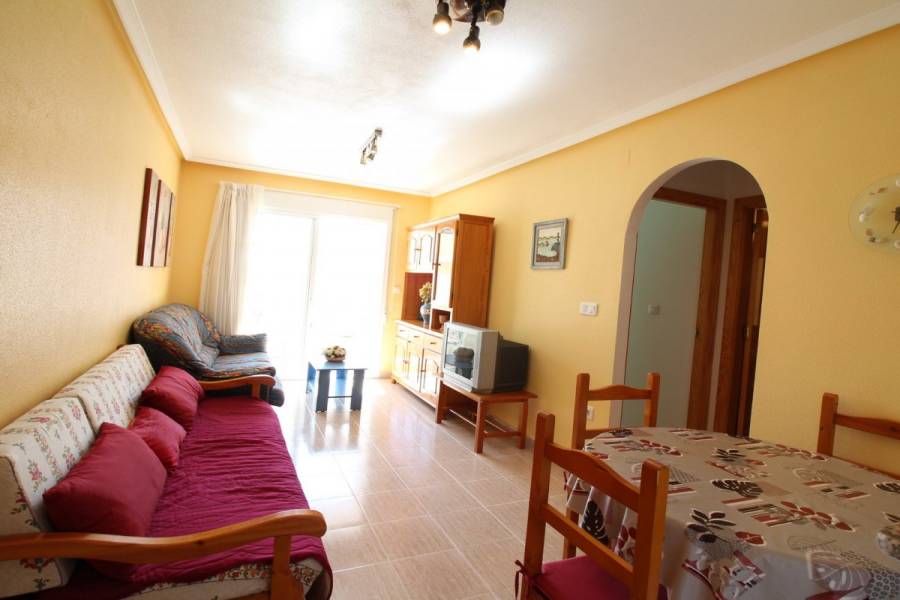 Torrevieja,Alicante,España,2 Bedrooms Bedrooms,1 BañoBathrooms,Apartamentos,34573