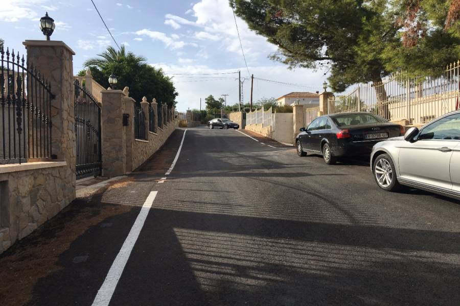 Elche,Alicante,España,Parcela,34574