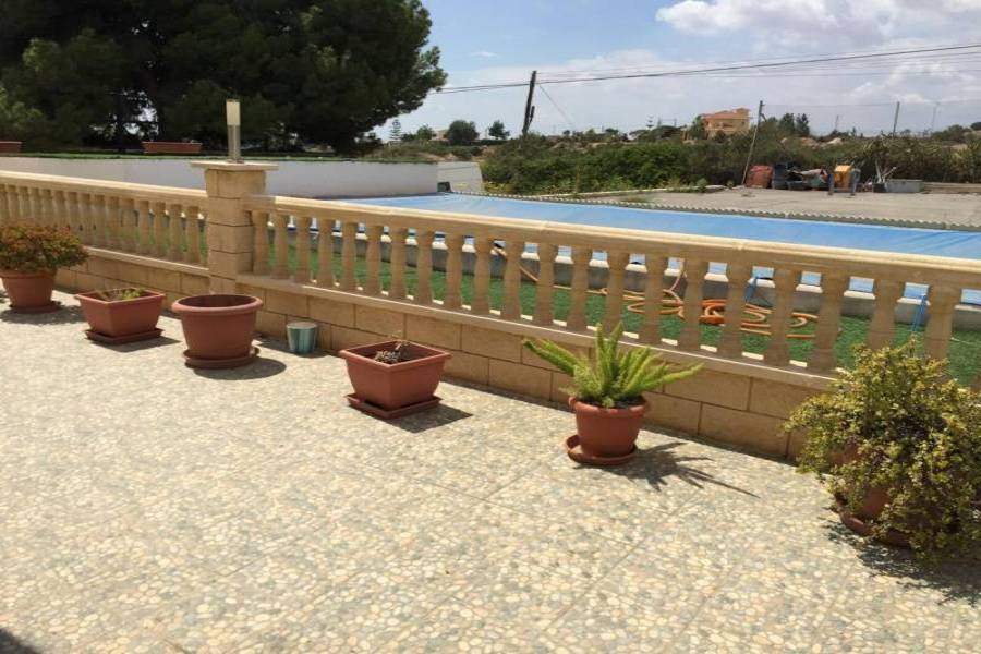 Elche,Alicante,España,5 Bedrooms Bedrooms,4 BathroomsBathrooms,Chalets,34575