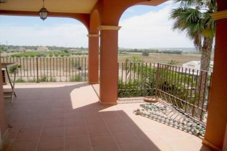 Elche,Alicante,España,5 Bedrooms Bedrooms,2 BathroomsBathrooms,Chalets,34577