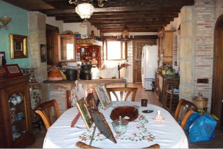 Elche,Alicante,España,5 Bedrooms Bedrooms,5 BathroomsBathrooms,Chalets,34578