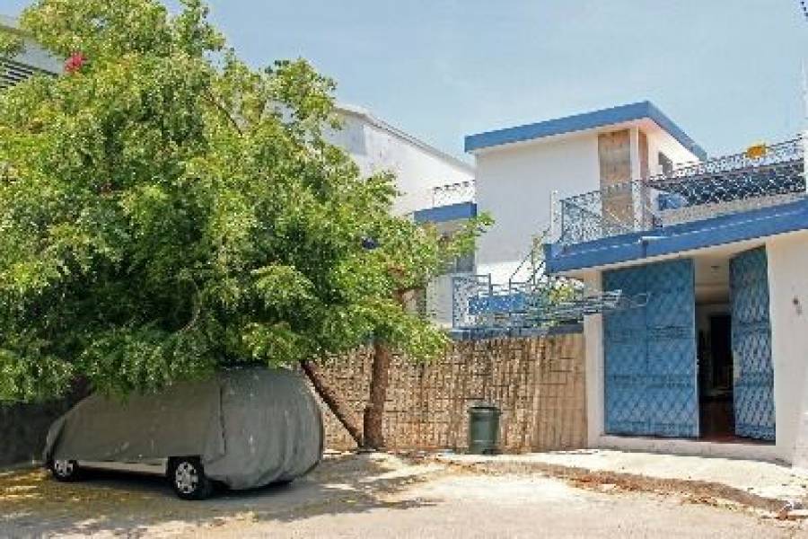 Mérida,Yucatán,Mexico,4 Bedrooms Bedrooms,3 BathroomsBathrooms,Casas,3914