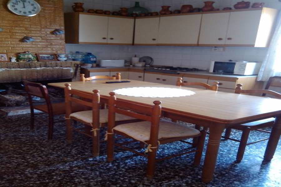 Elche,Alicante,España,4 Bedrooms Bedrooms,1 BañoBathrooms,Chalets,34583