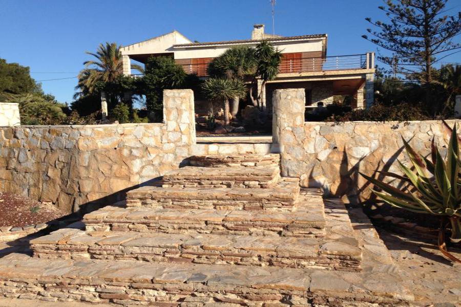 Elche,Alicante,España,9 Bedrooms Bedrooms,7 BathroomsBathrooms,Chalets,34587