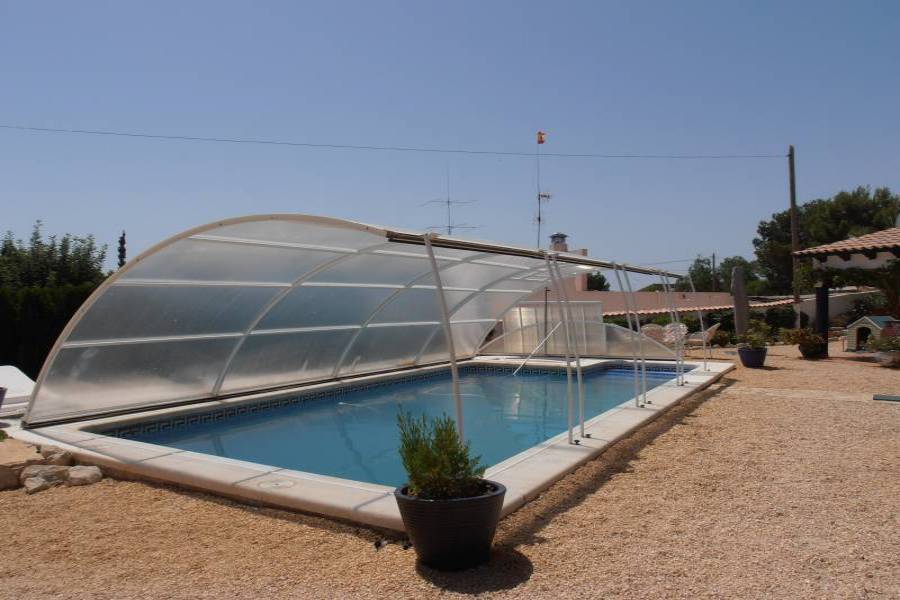 Mutxamel,Alicante,España,3 Bedrooms Bedrooms,2 BathroomsBathrooms,Chalets,34588
