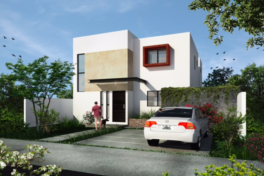 Conkal,Yucatán,Mexico,3 Bedrooms Bedrooms,3 BathroomsBathrooms,Casas,3915