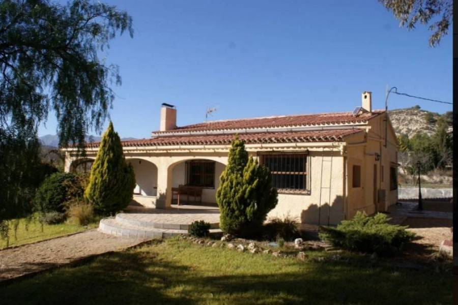 Relleu,Alicante,España,3 Bedrooms Bedrooms,2 BathroomsBathrooms,Lotes-Terrenos,34601