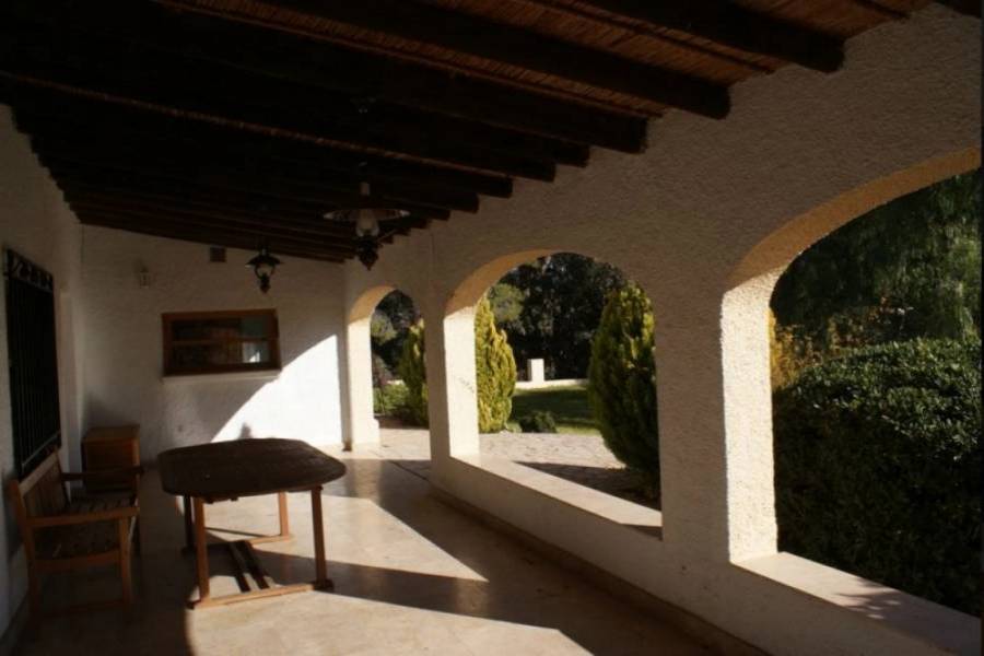 Relleu,Alicante,España,3 Bedrooms Bedrooms,2 BathroomsBathrooms,Lotes-Terrenos,34601