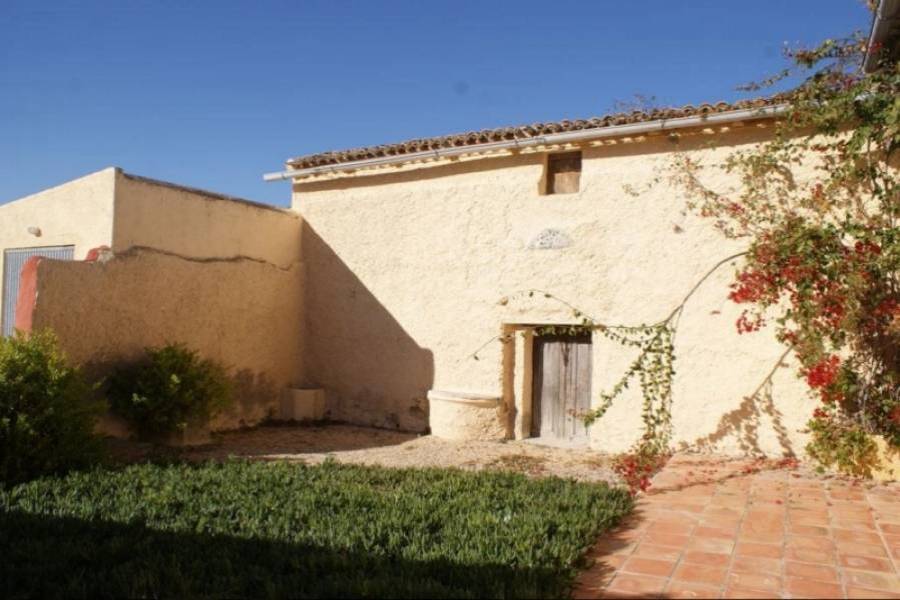 Relleu,Alicante,España,3 Bedrooms Bedrooms,2 BathroomsBathrooms,Lotes-Terrenos,34601