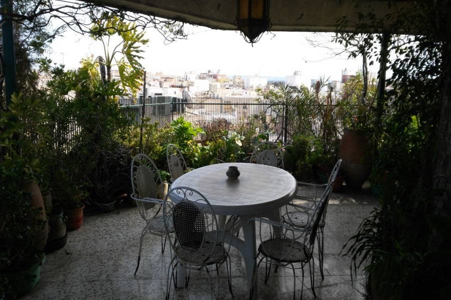 Elche,Alicante,España,5 Bedrooms Bedrooms,3 BathroomsBathrooms,Atico,34604
