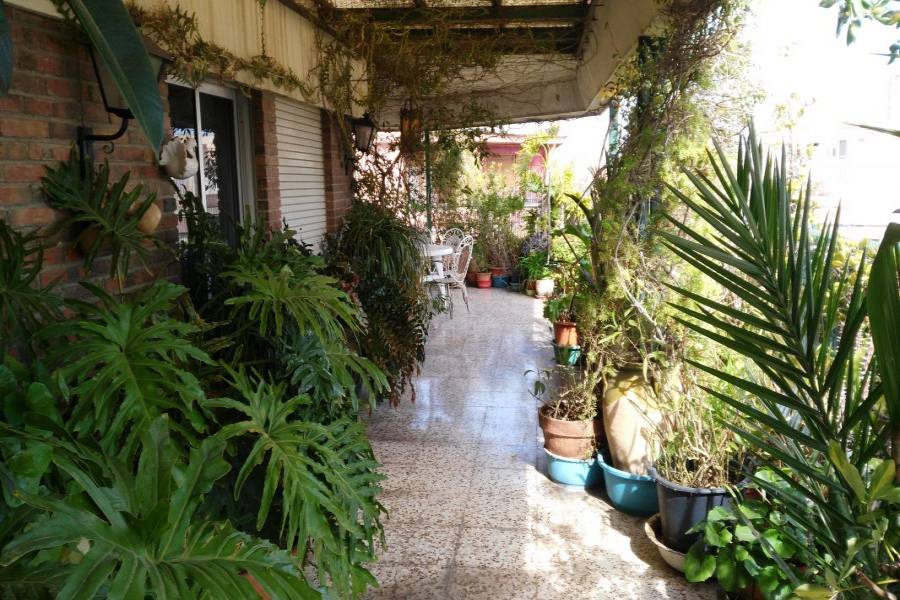 Elche,Alicante,España,5 Bedrooms Bedrooms,3 BathroomsBathrooms,Atico,34604