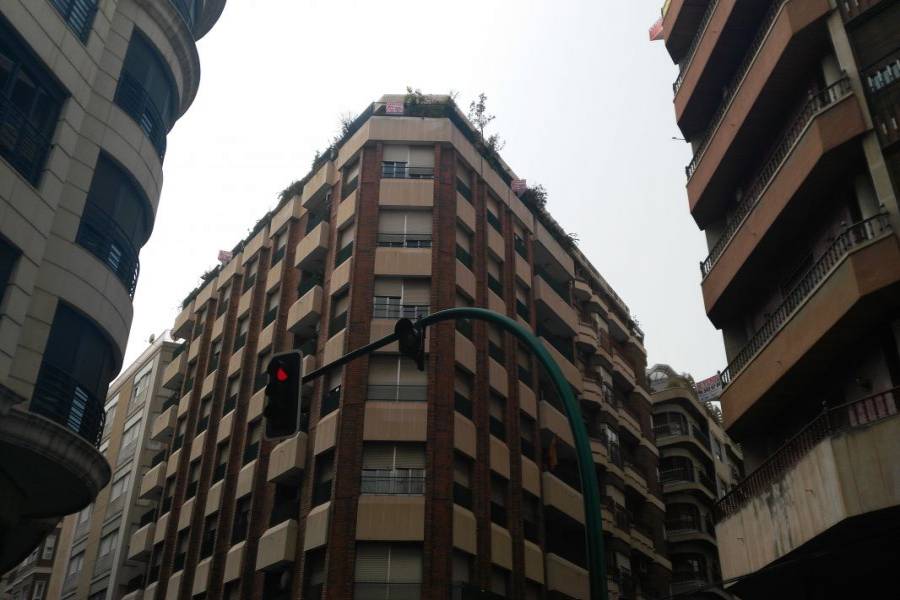 Elche,Alicante,España,5 Bedrooms Bedrooms,3 BathroomsBathrooms,Atico,34604