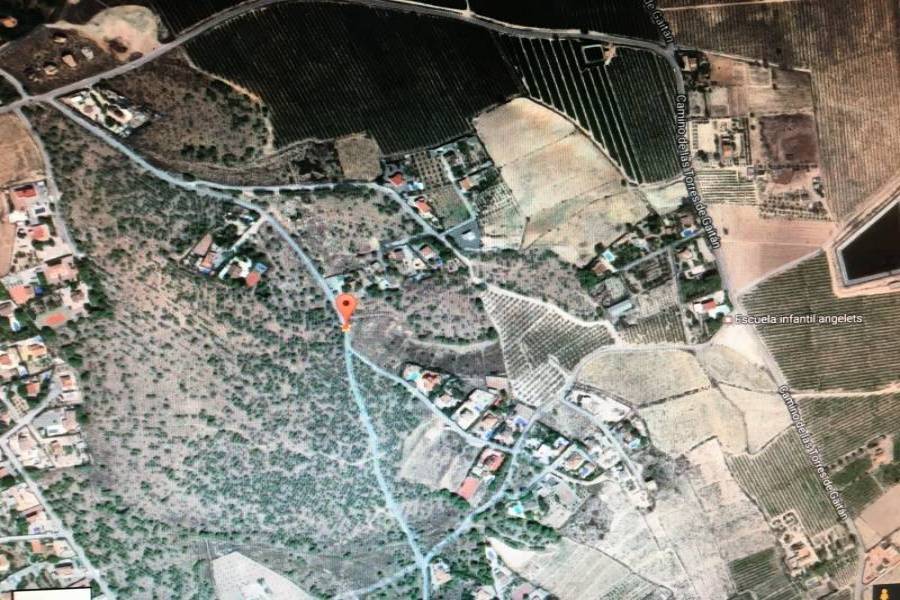 Elche,Alicante,España,Parcela,34610