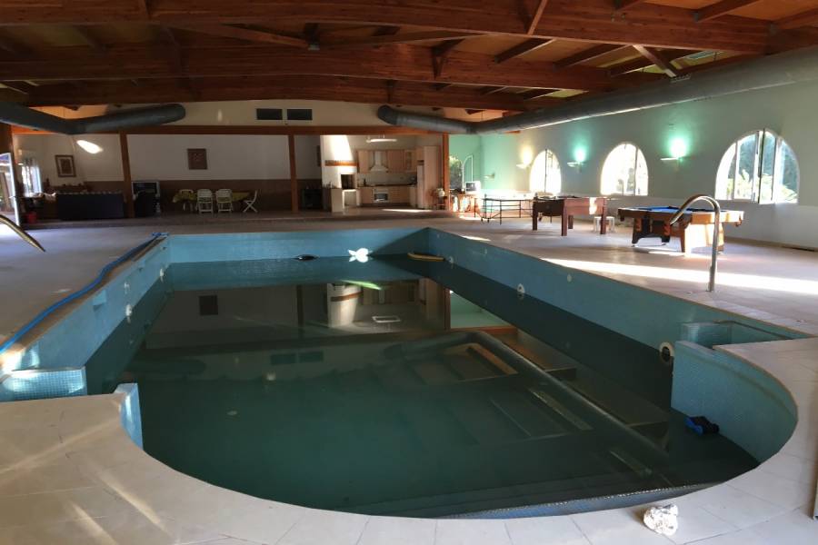 Elche,Alicante,España,4 Bedrooms Bedrooms,4 BathroomsBathrooms,Chalets,34621