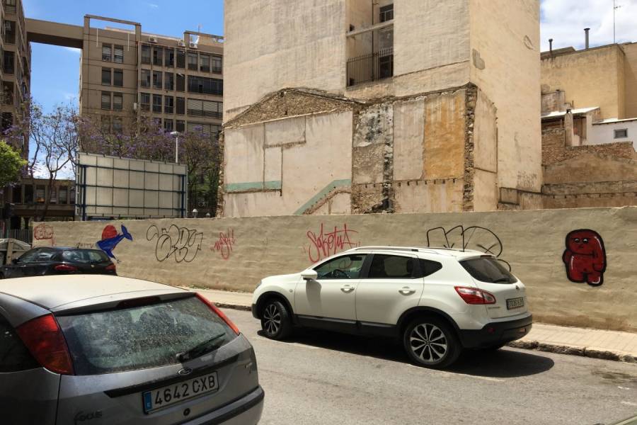 Elche,Alicante,España,Lotes-Terrenos,34634