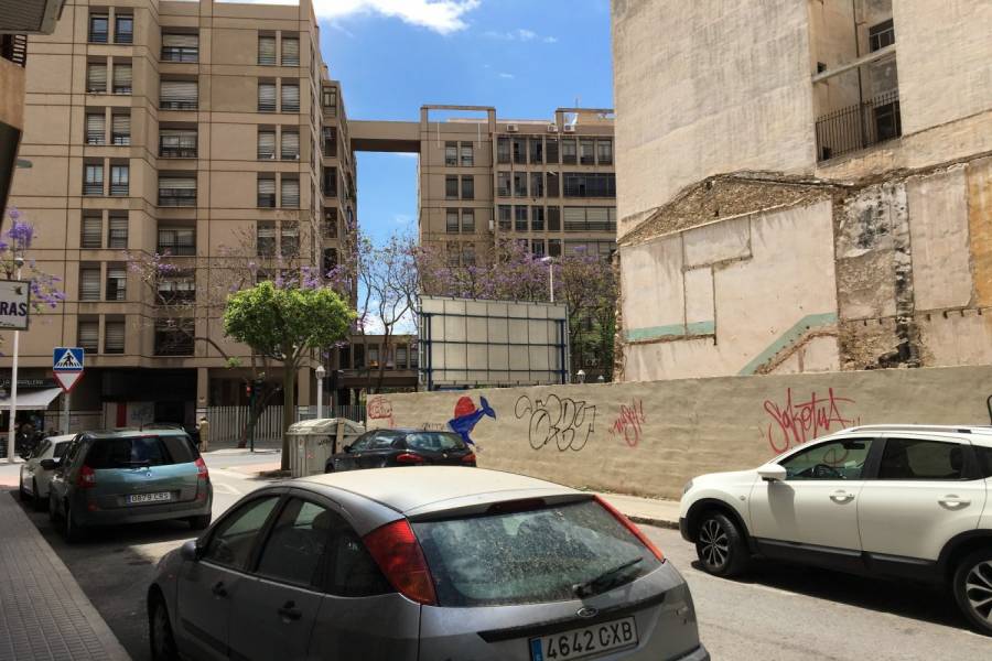 Elche,Alicante,España,Lotes-Terrenos,34634