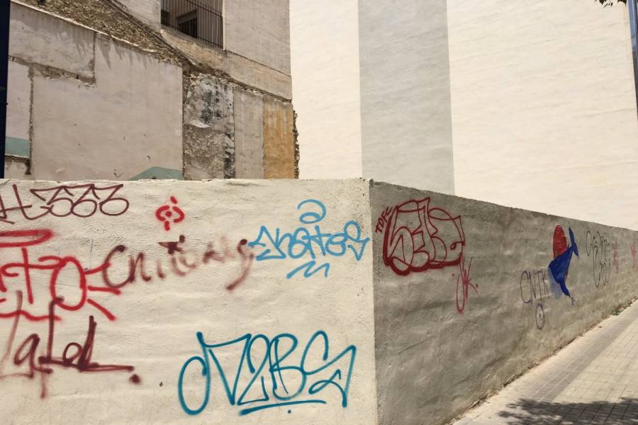 Elche,Alicante,España,Lotes-Terrenos,34634
