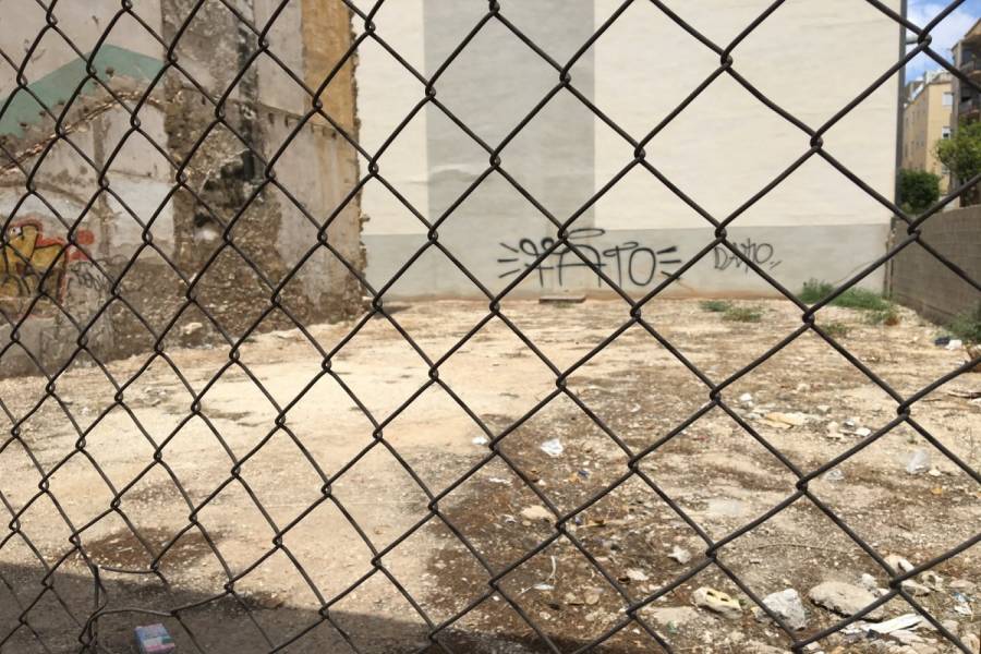 Elche,Alicante,España,Lotes-Terrenos,34634