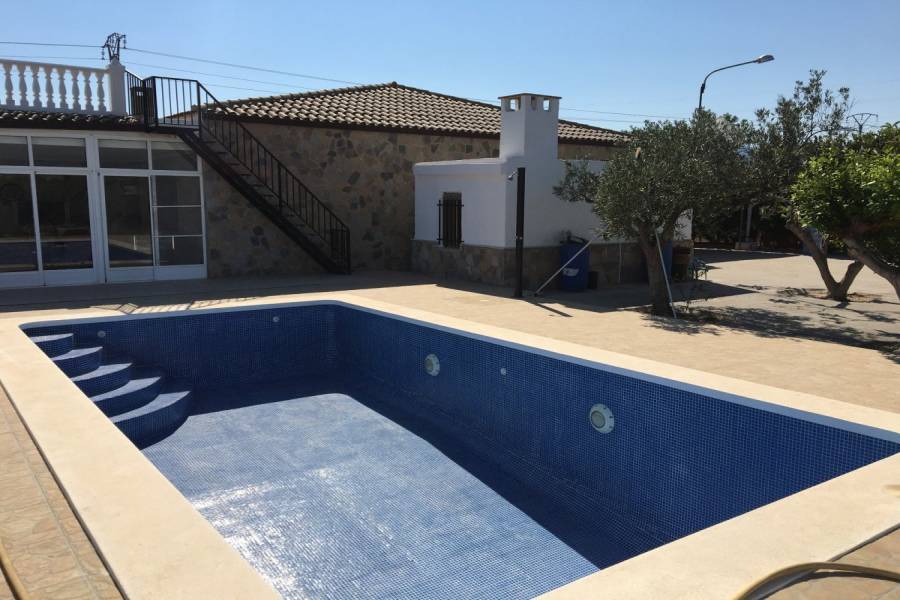 Crevillent,Alicante,España,4 Bedrooms Bedrooms,2 BathroomsBathrooms,Chalets,34638