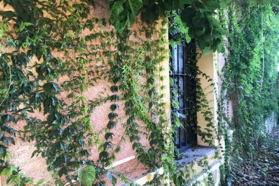 Daya Vieja,Alicante,España,6 Bedrooms Bedrooms,2 BathroomsBathrooms,Casas,34649