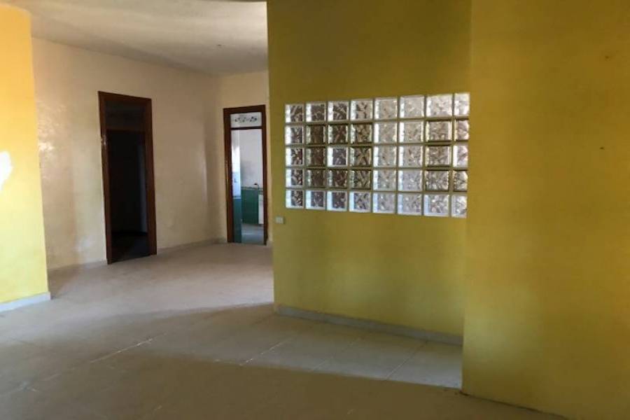 Daya Vieja,Alicante,España,6 Bedrooms Bedrooms,2 BathroomsBathrooms,Casas,34649