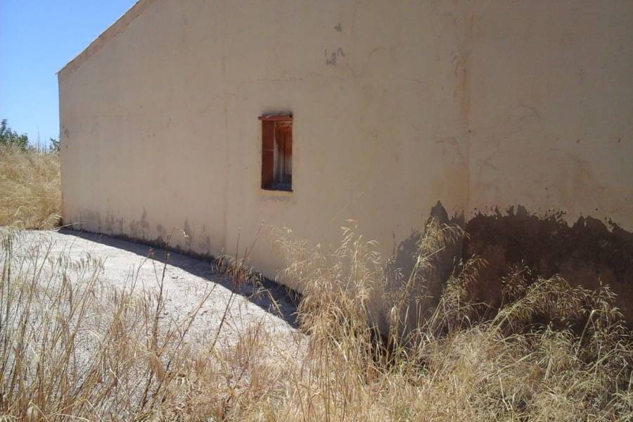 Algueña,Alicante,España,2 Bedrooms Bedrooms,2 BathroomsBathrooms,Casas,34659