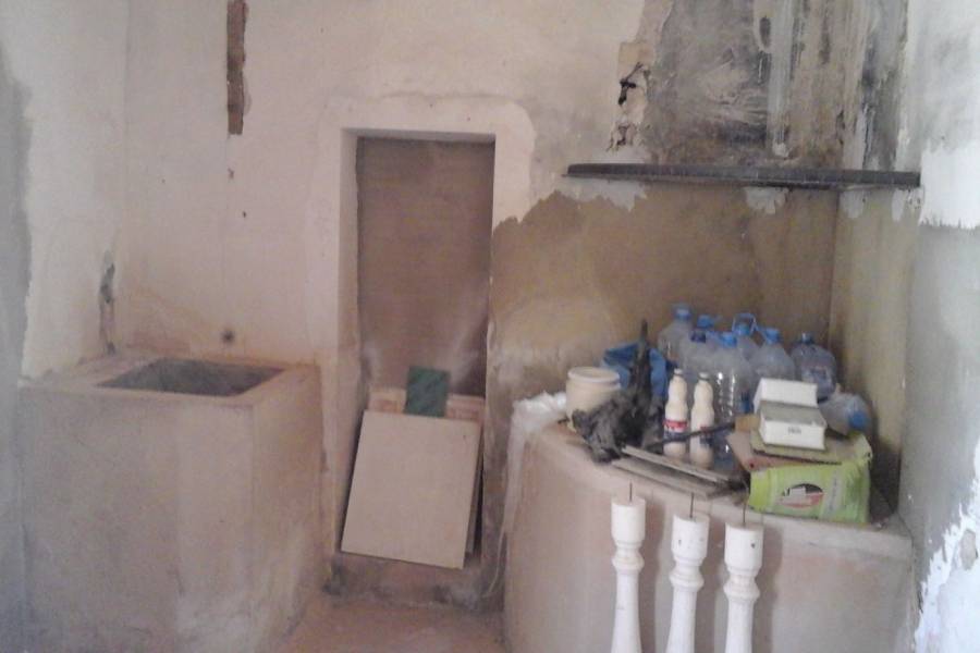 Algueña,Alicante,España,2 Bedrooms Bedrooms,2 BathroomsBathrooms,Casas,34659