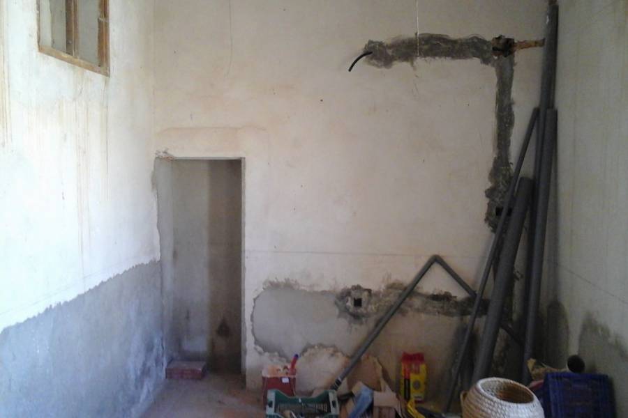 Algueña,Alicante,España,2 Bedrooms Bedrooms,2 BathroomsBathrooms,Casas,34659