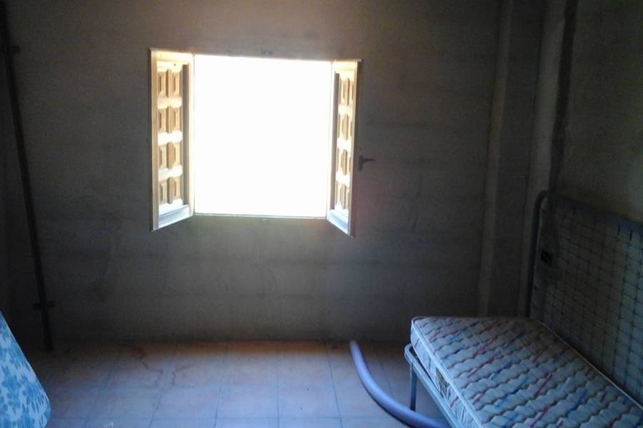 Algueña,Alicante,España,2 Bedrooms Bedrooms,2 BathroomsBathrooms,Casas,34659