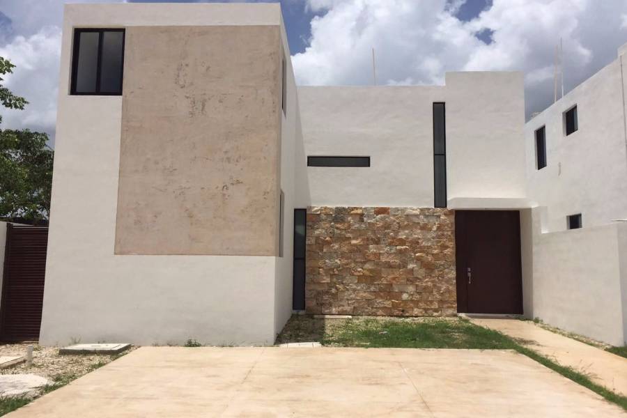 Conkal,Yucatán,Mexico,3 Bedrooms Bedrooms,2 BathroomsBathrooms,Casas,3924