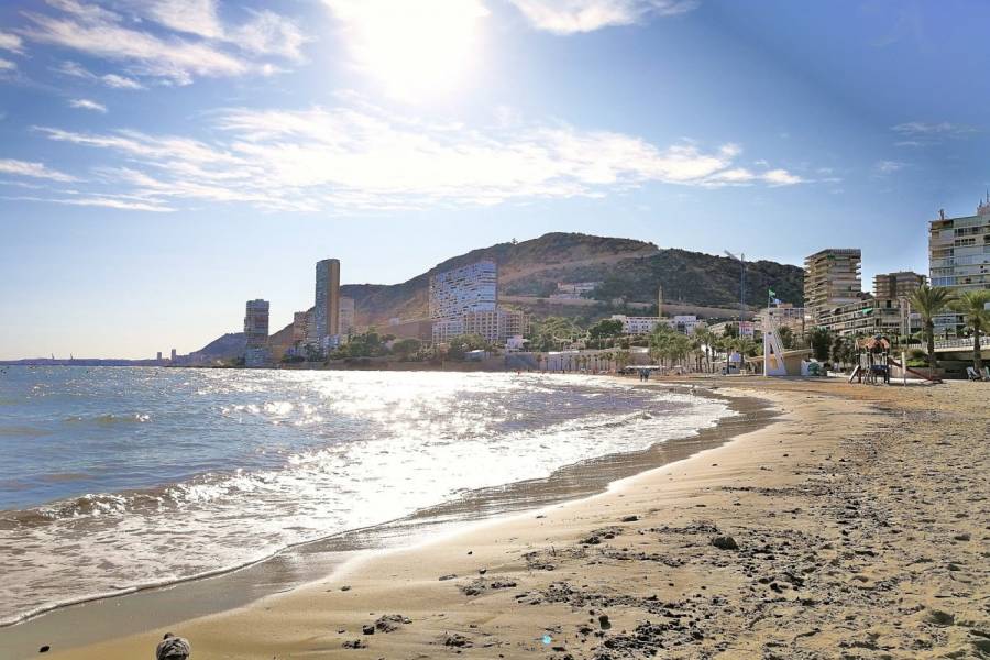 Alicante,Alicante,España,4 Bedrooms Bedrooms,2 BathroomsBathrooms,Adosada,34698