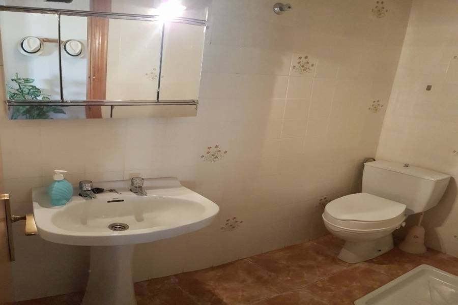 Arenales del sol,Alicante,España,3 Bedrooms Bedrooms,2 BathroomsBathrooms,Apartamentos,34719