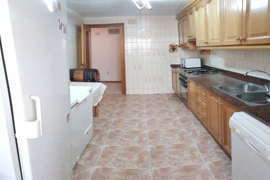 Arenales del sol,Alicante,España,3 Bedrooms Bedrooms,2 BathroomsBathrooms,Apartamentos,34719