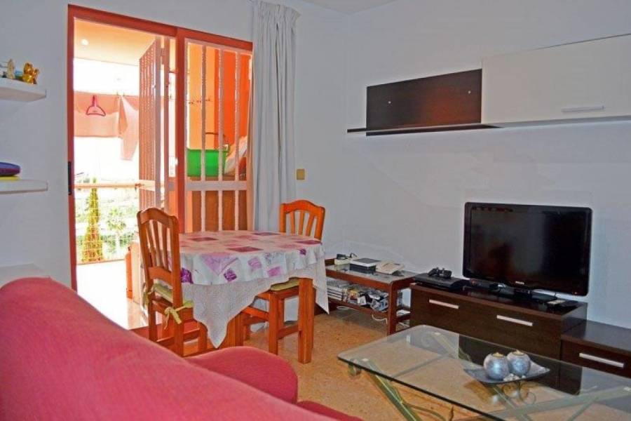 Benidorm,Alicante,España,2 Bedrooms Bedrooms,1 BañoBathrooms,Apartamentos,34727