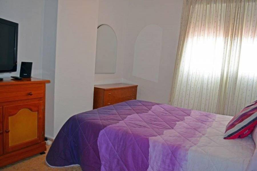 Benidorm,Alicante,España,2 Bedrooms Bedrooms,1 BañoBathrooms,Apartamentos,34727
