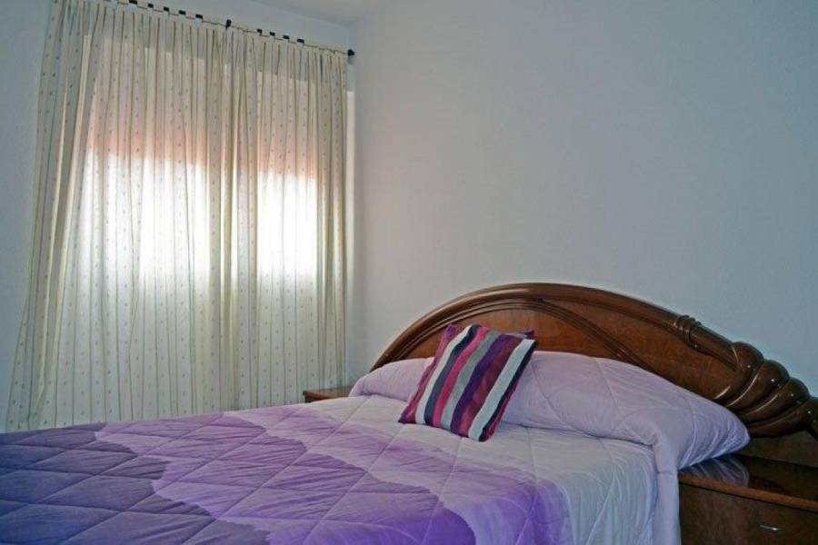 Benidorm,Alicante,España,2 Bedrooms Bedrooms,1 BañoBathrooms,Apartamentos,34727