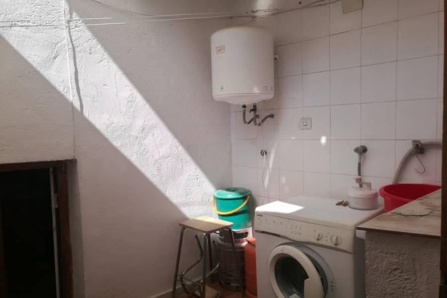 La Nucia,Alicante,España,2 Bedrooms Bedrooms,2 BathroomsBathrooms,Bungalow,34728