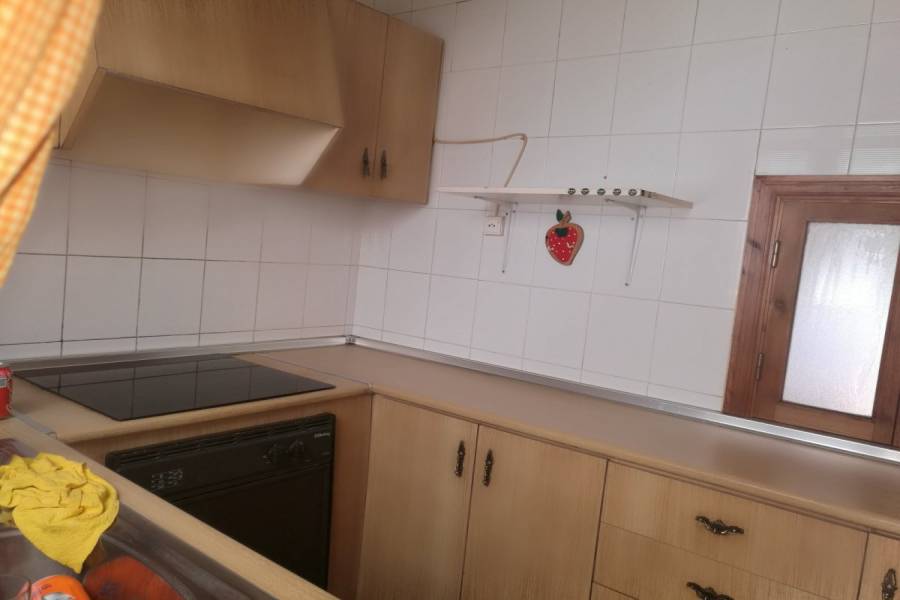 La Nucia,Alicante,España,2 Bedrooms Bedrooms,2 BathroomsBathrooms,Bungalow,34728