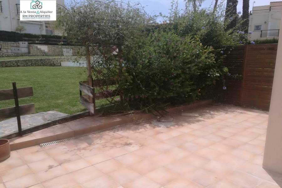 Albir,Alicante,España,5 Bedrooms Bedrooms,3 BathroomsBathrooms,Bungalow,34731