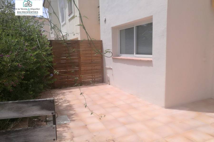 Albir,Alicante,España,5 Bedrooms Bedrooms,3 BathroomsBathrooms,Bungalow,34731