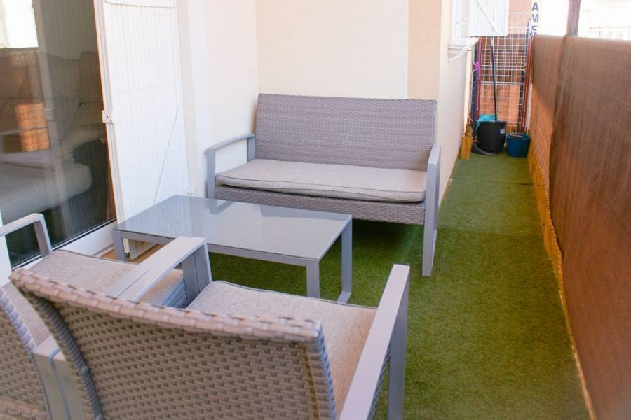 Torrevieja,Alicante,España,3 Bedrooms Bedrooms,2 BathroomsBathrooms,Apartamentos,34733