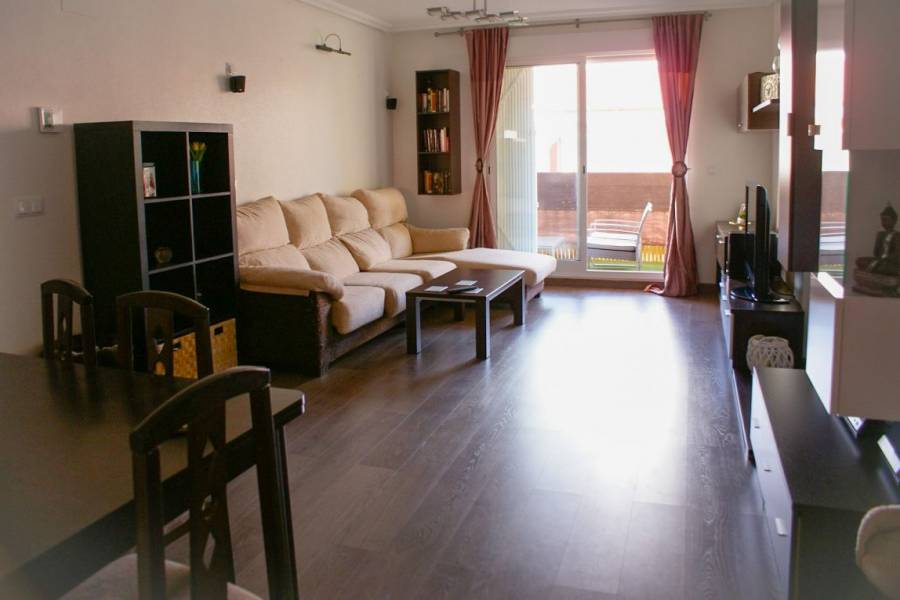 Torrevieja,Alicante,España,3 Bedrooms Bedrooms,2 BathroomsBathrooms,Apartamentos,34733
