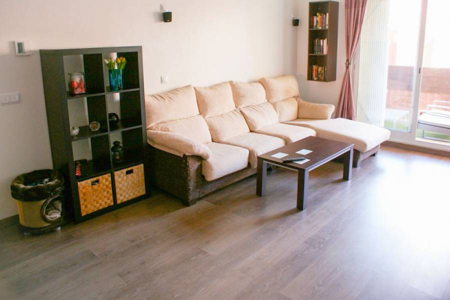 Torrevieja,Alicante,España,3 Bedrooms Bedrooms,2 BathroomsBathrooms,Apartamentos,34733