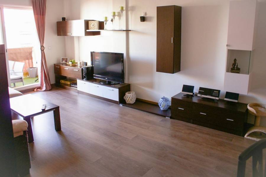 Torrevieja,Alicante,España,3 Bedrooms Bedrooms,2 BathroomsBathrooms,Apartamentos,34733
